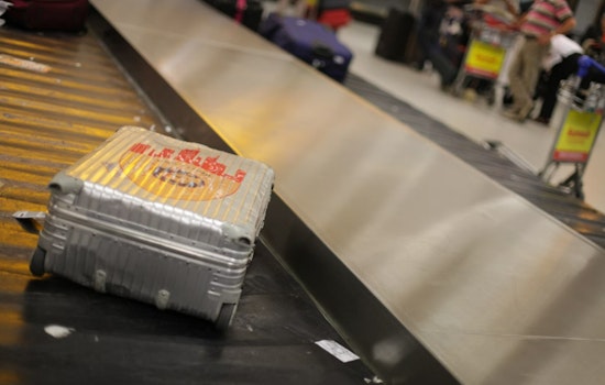 Phoenix and Denver Airports Overwhelmed by Lost Luggage Following Global IT Outage