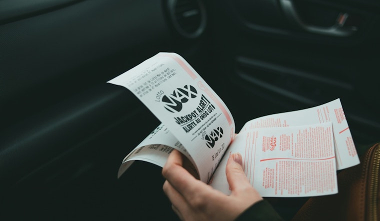 Phoenix and Glendale Residents Strike It Rich with Arizona Lottery Jackpots Over July 4th Weekend