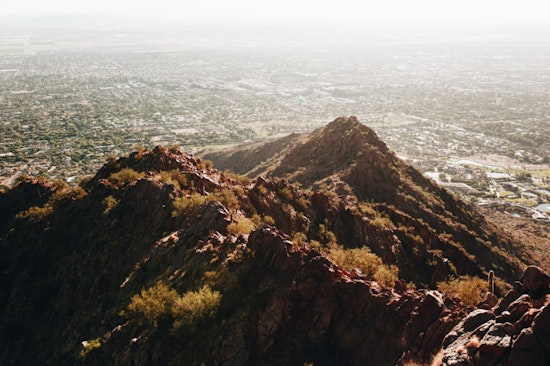 Phoenix Anticipates Heatwave with Record-Breaking Highs, Safety Precautions Urged