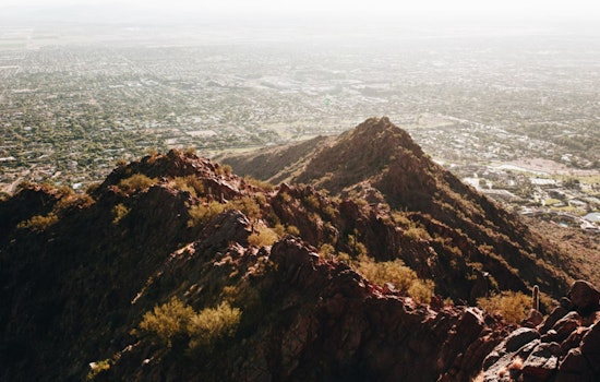 Phoenix Anticipates Heatwave with Record-Breaking Highs, Safety Precautions Urged