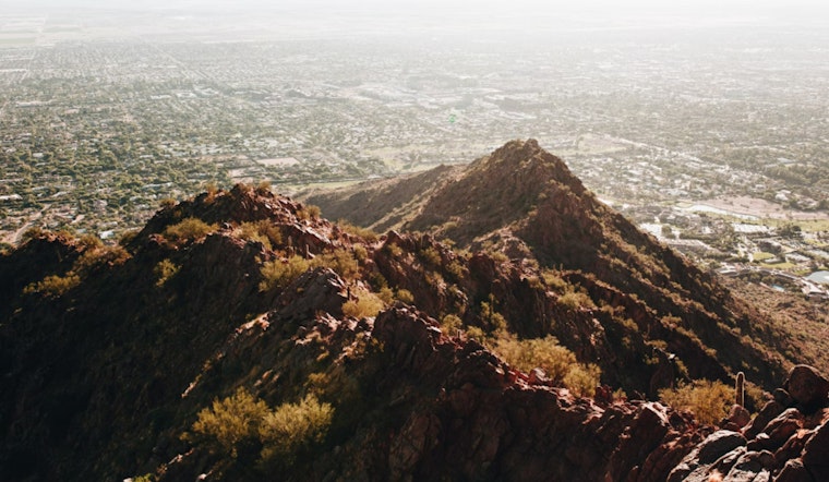 Phoenix Anticipates Heatwave with Record-Breaking Highs, Safety Precautions Urged