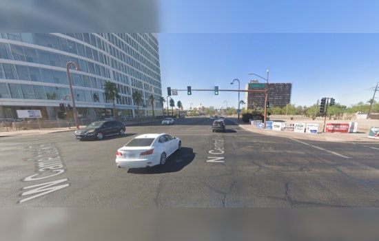 Phoenix Apartment Complex Plagued by Persistent Rodent and Maggot Infestation, Residents Alarmed