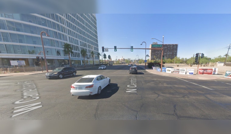 Phoenix Apartment Complex Plagued by Persistent Rodent and Maggot Infestation, Residents Alarmed