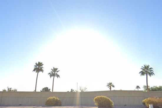 Phoenix Braces for Blazing Week with Temperatures Soaring to 114 Degrees