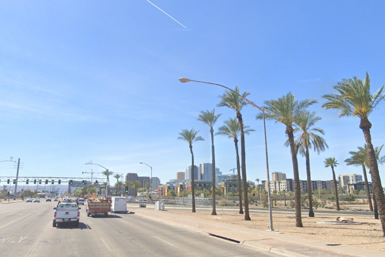 Phoenix Braces for Blistering Week with Highs Surpassing 110 Degrees