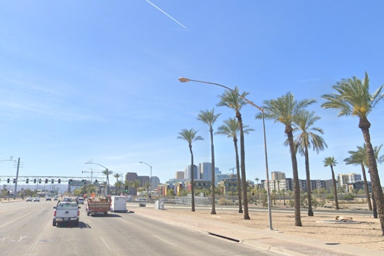 Phoenix Braces for Blistering Week with Highs Surpassing 110 Degrees