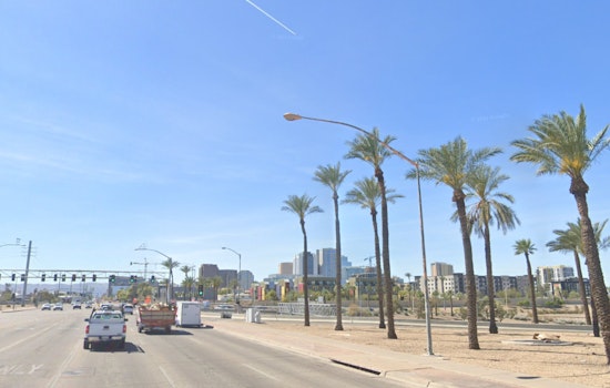 Phoenix Braces for Blistering Week with Highs Surpassing 110 Degrees