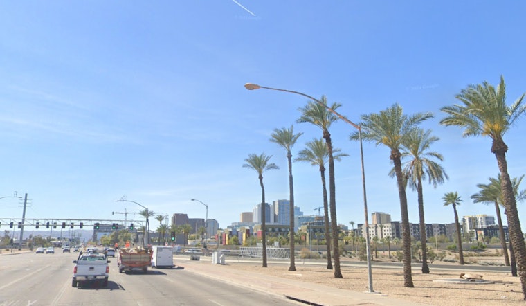 Phoenix Braces for Blistering Week with Highs Surpassing 110 Degrees