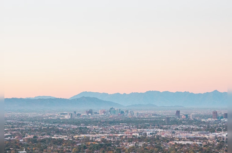 Phoenix Braces for Boiling Temperatures as Heat Wave Promises 111+ Degrees