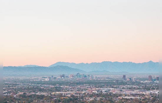 Phoenix Braces for Boiling Temperatures as Heat Wave Promises 111+ Degrees
