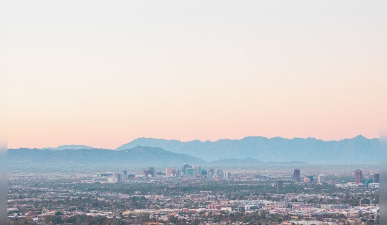 Phoenix Braces for Boiling Temperatures as Heat Wave Promises 111+ Degrees
