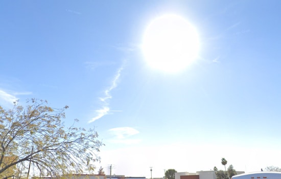 Phoenix Braces for Intense Heat Wave with Temperatures Soaring to 114 Degrees