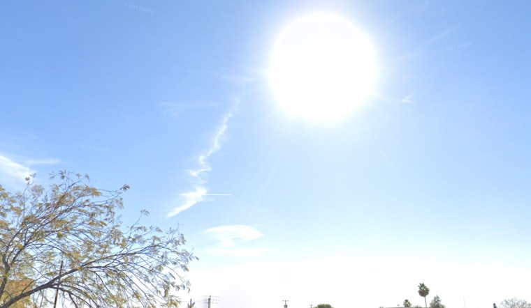 Phoenix Braces for Intense Heat Wave with Temperatures Soaring to 114 Degrees