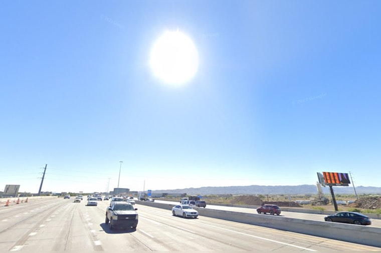 Phoenix Braces for Intense Heat Wave with Triple-Digit Temperatures and Chance of Evening Showers