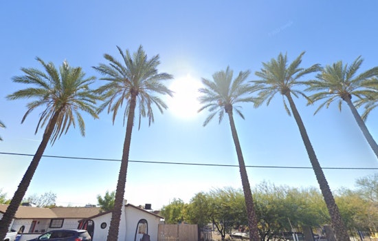 Phoenix Braces for Scorching Heat Wave with Temperatures Surging Past 110 Degrees