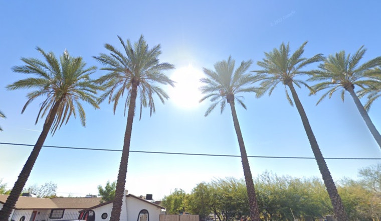 Phoenix Braces for Scorching Heat Wave with Temperatures Surging Past 110 Degrees