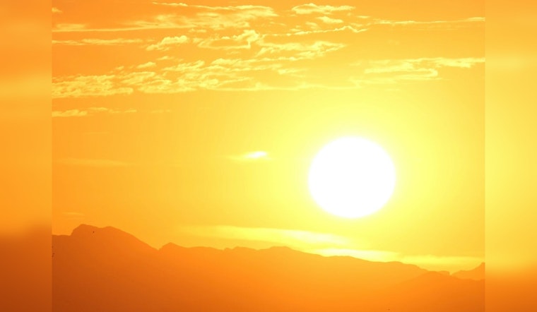Phoenix Braces for Scorching Triple-Digit Temperatures as Heatwave Persists