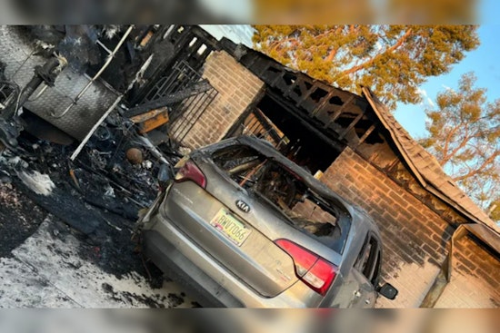 Phoenix Community in Mourning After Devastating Blaze Claims Pets, Sparks Investigation into Fireworks as Possible Cause