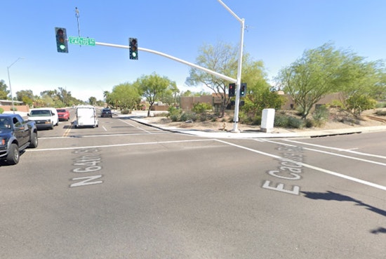 Phoenix Community Mourns 3-Year-Old's Pool Drowning, Calls for Pool Fence Safety Measures