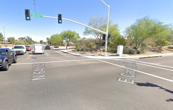 Phoenix Community Mourns 3-Year-Old's Pool Drowning, Calls for Pool Fence Safety Measures