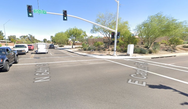 Phoenix Community Mourns 3-Year-Old's Pool Drowning, Calls for Pool Fence Safety Measures