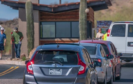Phoenix Enforces Parking Restrictions and Fire Safety Measures at Trailheads for July 4th Festivities