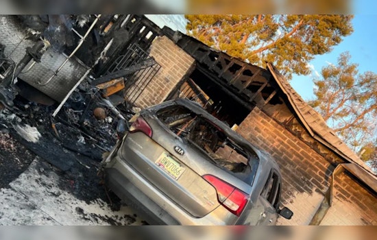 Phoenix Family Devastated by Independence Day Blaze That Claimed Their Home and Pets