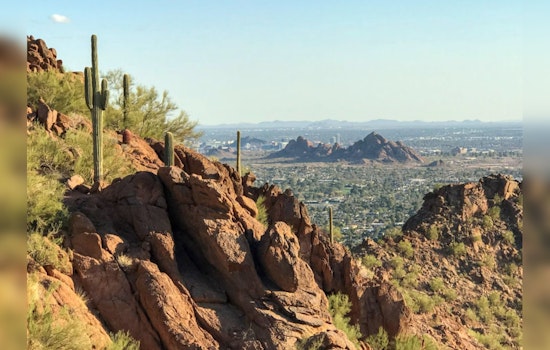 Phoenix Heat Wave: City Faces Extreme Temperatures with Highs Surpassing 110 Degrees