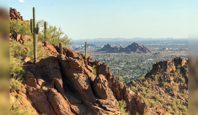 Phoenix Heat Wave: City Faces Extreme Temperatures with Highs Surpassing 110 Degrees