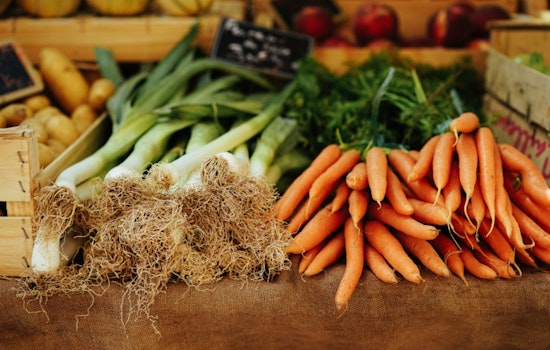 Phoenix Launches Pilot Program to Tackle Food Waste and Improve Food Security in Collaboration with Kitchen on the Street and Knead Technologies
