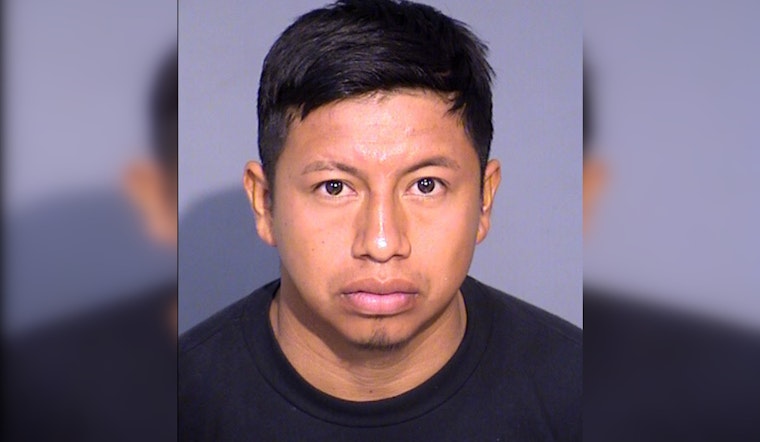 Phoenix Man, 81, Killed in Hit-and-Run, Suspect Detained on Manslaughter Charges