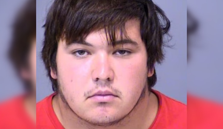 Phoenix Man Charged with Bestiality, Confesses to Disturbing Acts with Horse