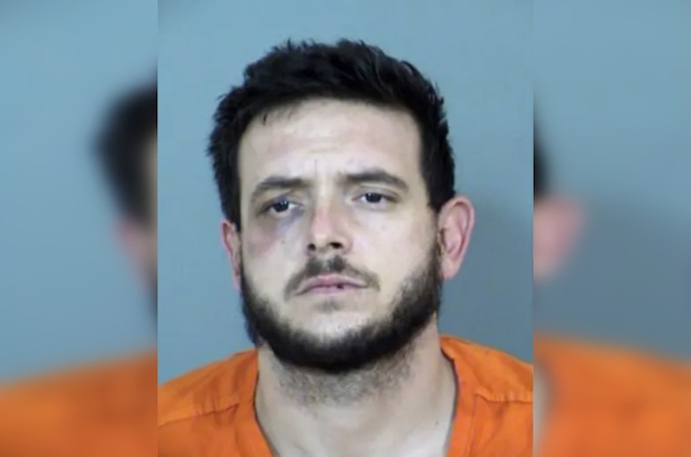 Phoenix Man Receives Three Life Sentences for the 2021 Murders of Family Members