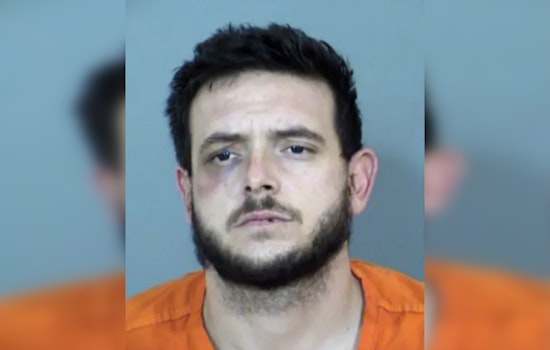 Phoenix Man Receives Three Life Sentences for the 2021 Murders of Family Members