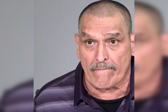 Phoenix Man Sentenced to 28 Years for the Second-Degree Murder of Girlfriend and Evidence Tampering