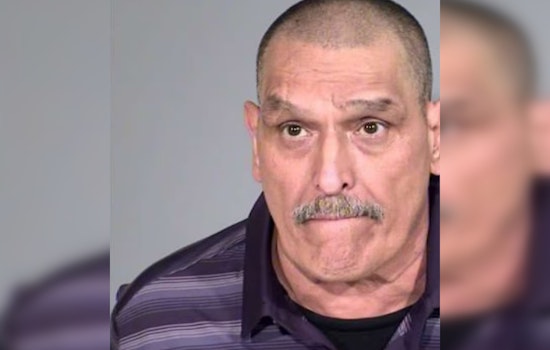 Phoenix Man Sentenced to 28 Years for the Second-Degree Murder of Girlfriend and Evidence Tampering