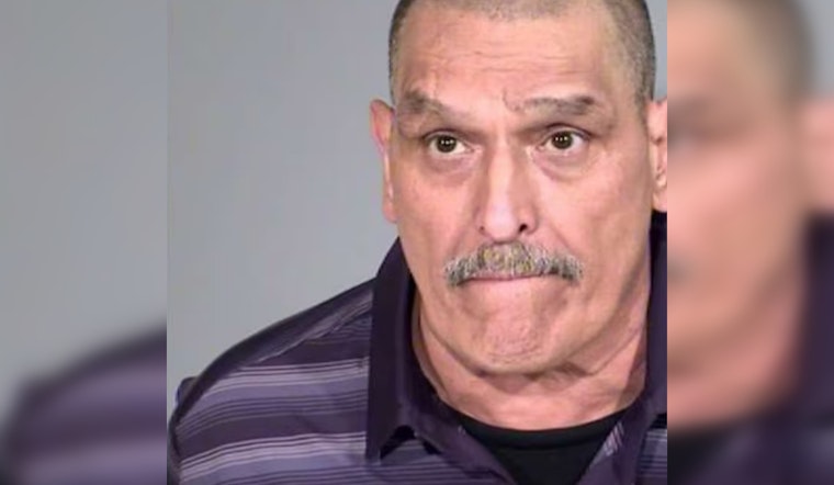 Phoenix Man Sentenced to 28 Years for the Second-Degree Murder of Girlfriend and Evidence Tampering