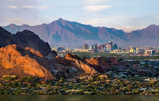 Phoenix Pledges Support for Arizona's Advanced Water Purification Plan to Secure Future Water Supply