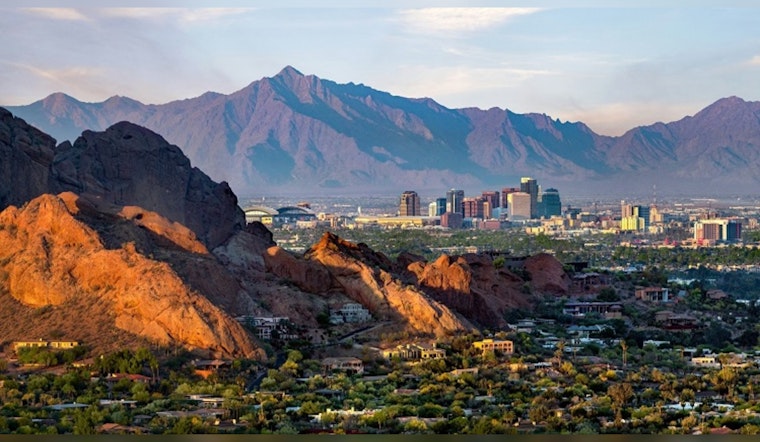 Phoenix Pledges Support for Arizona's Advanced Water Purification Plan to Secure Future Water Supply