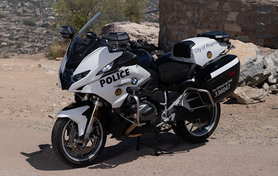 Phoenix Police Share Tips on National Motorcycle Day to Propel Rider Safety and Prevent Accidents