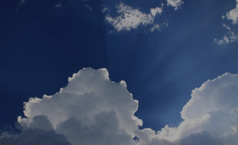 Phoenix Residents Prep for Heat Surge Amid Monsoon Showers and Thunderstorms