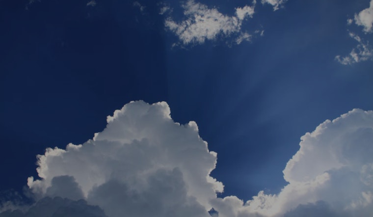 Phoenix Residents Prep for Heat Surge Amid Monsoon Showers and Thunderstorms