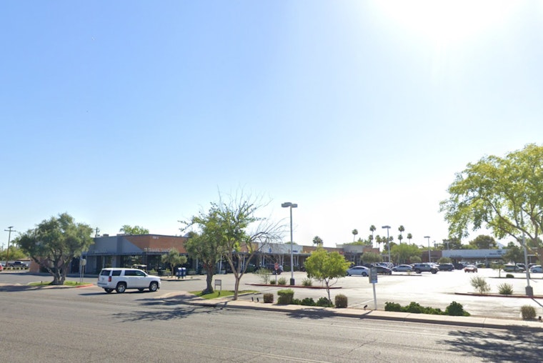 Phoenix Set to Endure Record Heatwave with Temperatures Soaring to 114 Degrees