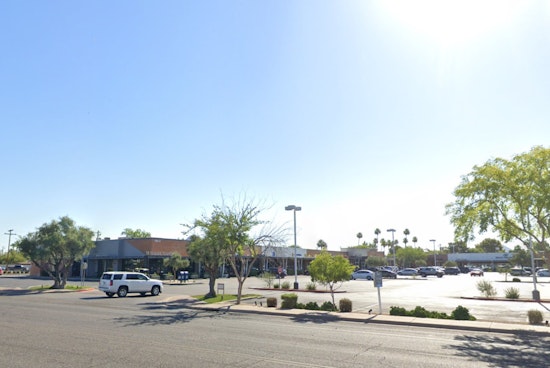 Phoenix Set to Endure Record Heatwave with Temperatures Soaring to 114 Degrees