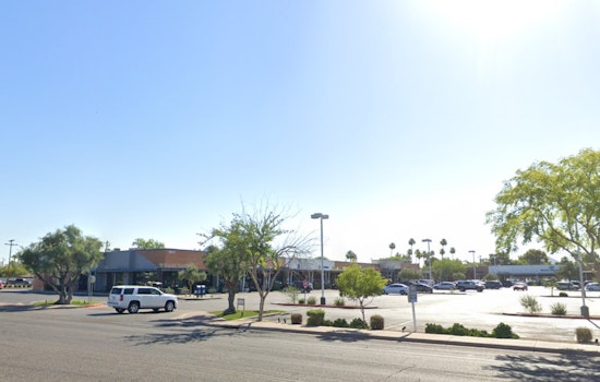 Phoenix Set to Endure Record Heatwave with Temperatures Soaring to 114 Degrees