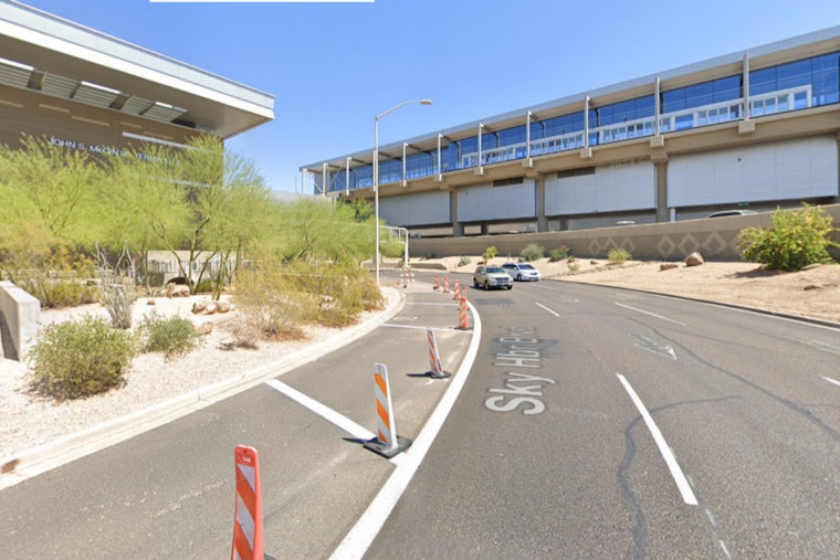 Phoenix Sky Harbor Airport Acts to Safeguard Water Quality Following Legionella and Copper Findings