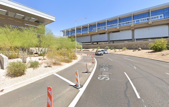 Phoenix Sky Harbor Airport Acts to Safeguard Water Quality Following Legionella and Copper Findings