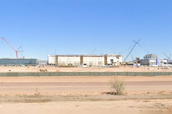 Phoenix Strikes Partnership with Taiwan to Build a $7 Billion Tech Park and Boost Local Semiconductor Industry