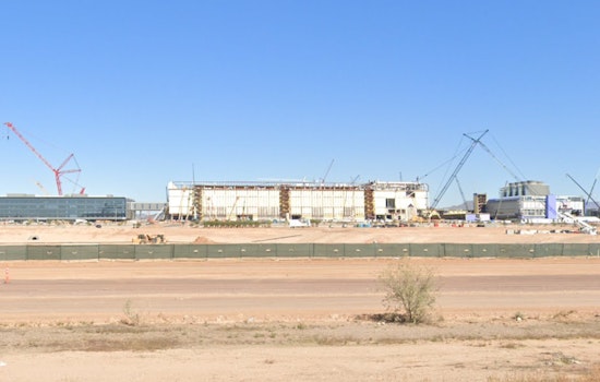 Phoenix Strikes Partnership with Taiwan to Build a $7 Billion Tech Park and Boost Local Semiconductor Industry