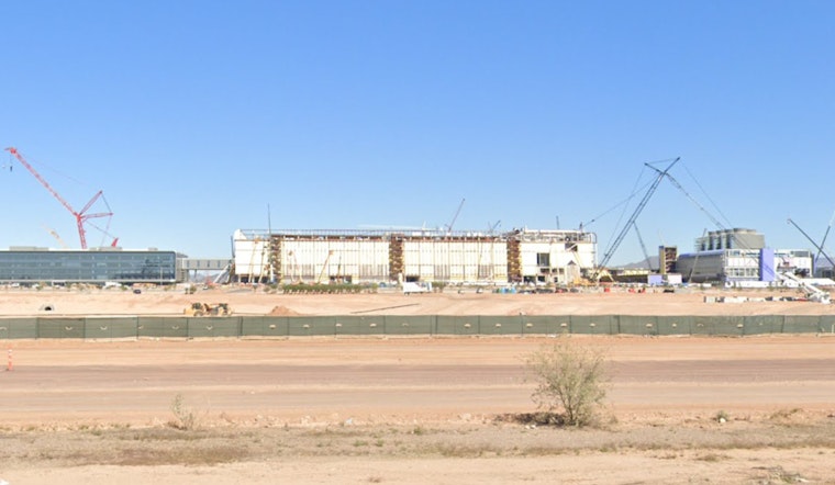 Phoenix Strikes Partnership with Taiwan to Build a $7 Billion Tech Park and Boost Local Semiconductor Industry